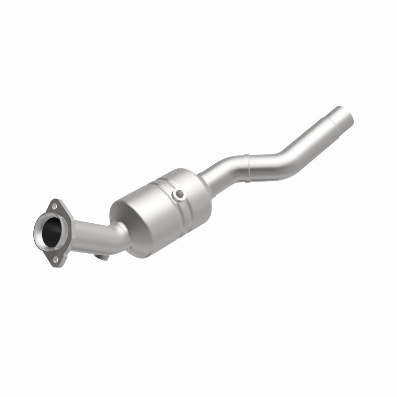 t 2007 Jaguar XK 4.2L Direct-Fit Catalytic Converter 5461948 Magnaflow MagnaFlow Exhaust Products