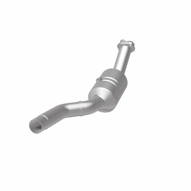 t 2007 Jaguar XK 4.2L Direct-Fit Catalytic Converter 5461948 Magnaflow MagnaFlow Exhaust Products