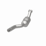 t 2007 Jaguar XK 4.2L Direct-Fit Catalytic Converter 5461948 Magnaflow MagnaFlow Exhaust Products
