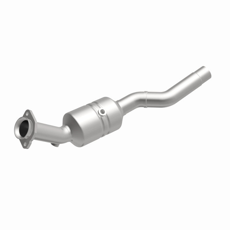 t 2007 Jaguar XK 4.2L Direct-Fit Catalytic Converter 5461948 Magnaflow MagnaFlow Exhaust Products