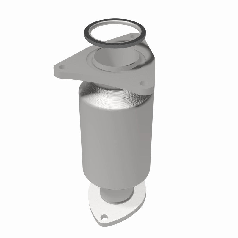 MagnaFlow direct-fit catalytic converter for 2007-2010 Lexus S4 4.3L stainless steel CARB compliant 5411032