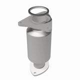 MagnaFlow direct-fit catalytic converter for 2007-2010 Lexus S4 4.3L stainless steel CARB compliant 5411032