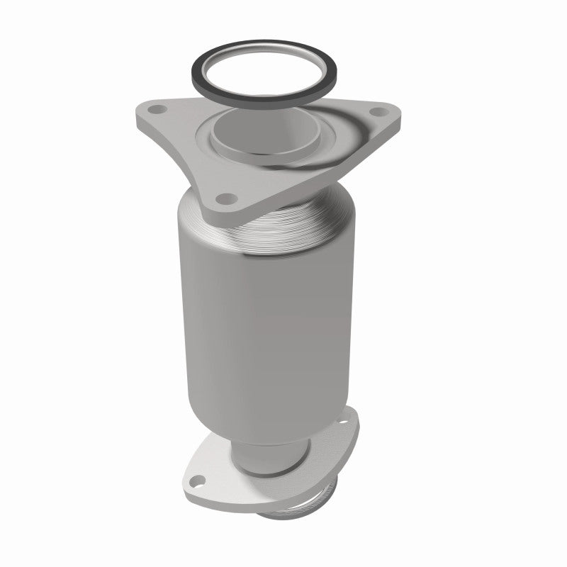 MagnaFlow direct-fit catalytic converter for 2007-2010 Lexus S4 4.3L stainless steel CARB compliant 5411032
