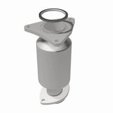 MagnaFlow direct-fit catalytic converter for 2007-2010 Lexus S4 4.3L stainless steel CARB compliant 5411032