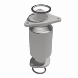 MagnaFlow direct-fit catalytic converter for 2007-2010 Lexus S4 4.3L stainless steel CARB compliant 5411032