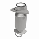 MagnaFlow direct-fit catalytic converter for 2007-2010 Lexus S4 4.3L stainless steel CARB compliant 5411032