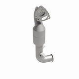 MagnaFlow direct-fit catalytic converter fits 2007 Mini Cooper 1.6L stainless steel CARB compliant 5411350
