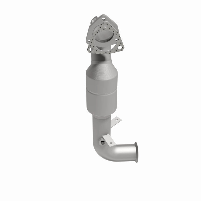 MagnaFlow direct-fit catalytic converter fits 2007 Mini Cooper 1.6L stainless steel CARB compliant 5411350