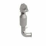 MagnaFlow direct-fit catalytic converter fits 2007 Mini Cooper 1.6L stainless steel CARB compliant 5411350