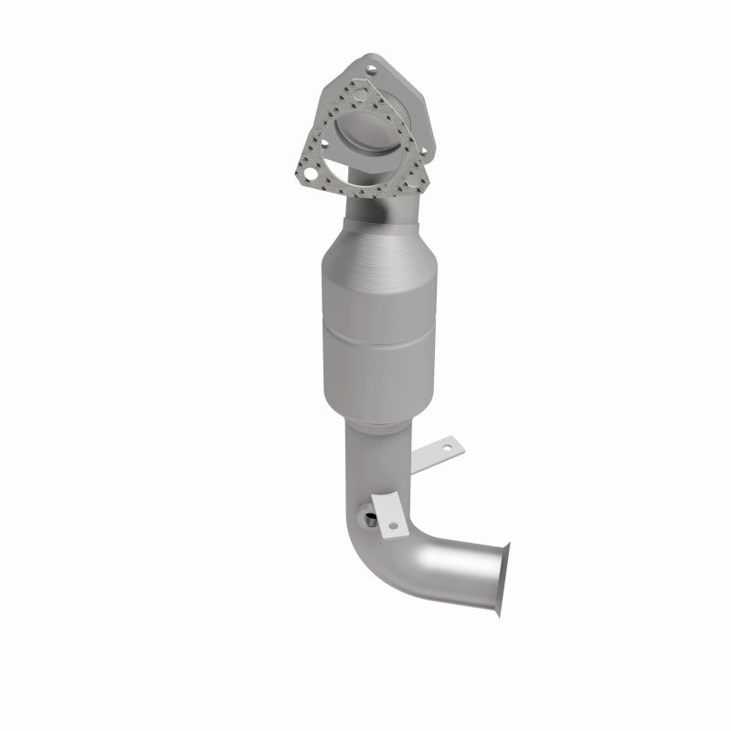 MagnaFlow direct-fit catalytic converter fits 2007 Mini Cooper 1.6L stainless steel CARB compliant 5411350