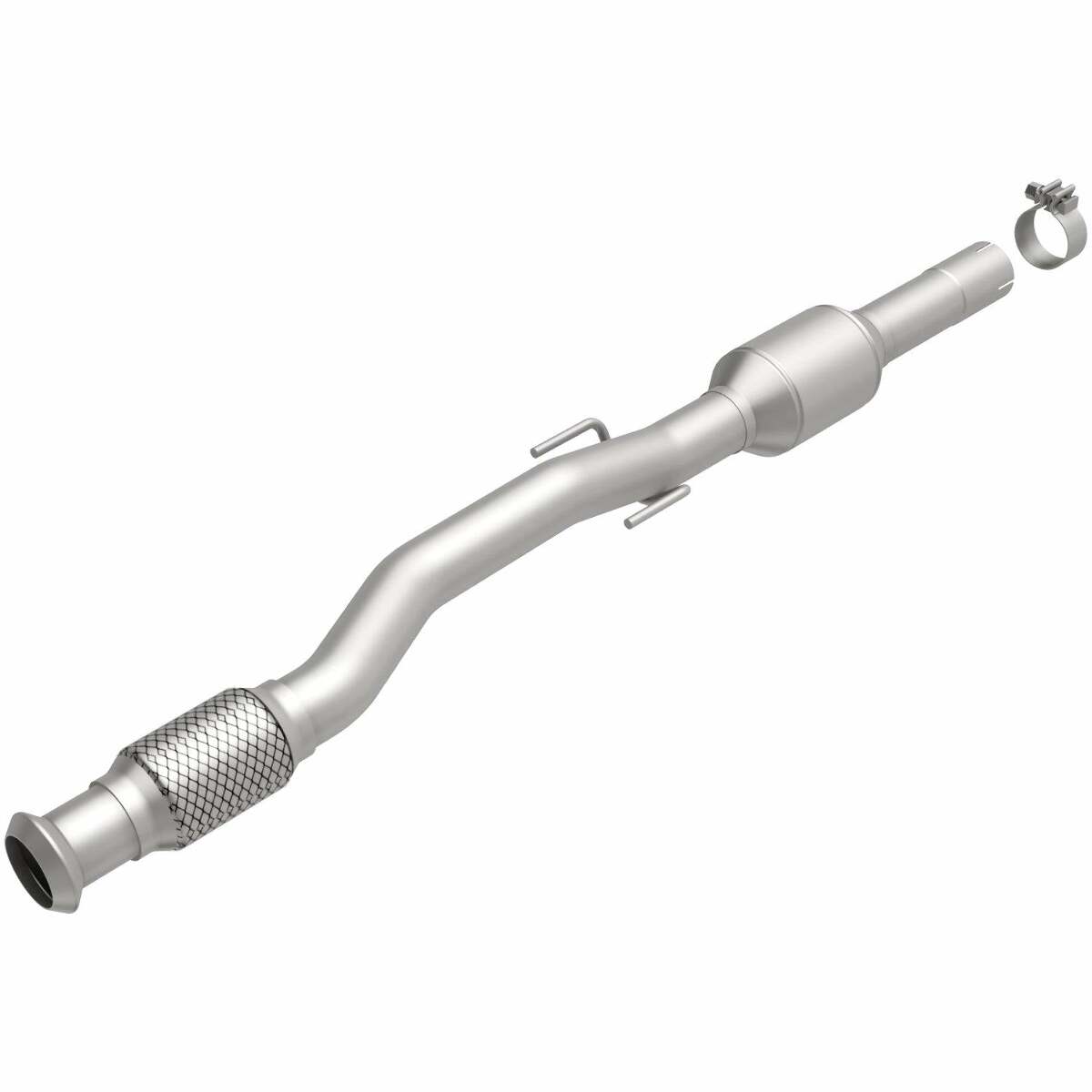 t 2007 Mini Cooper 1.6L Direct-Fit Catalytic Converter 5421846 Magnaflow MagnaFlow Exhaust Products