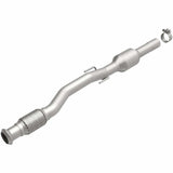 t 2007 Mini Cooper 1.6L Direct-Fit Catalytic Converter 5421846 Magnaflow MagnaFlow Exhaust Products