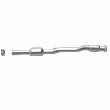 t 2007 Mini Cooper 1.6L Direct-Fit Catalytic Converter 5421846 Magnaflow MagnaFlow Exhaust Products