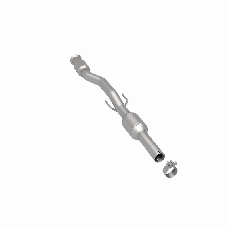 t 2007 Mini Cooper 1.6L Direct-Fit Catalytic Converter 5421846 Magnaflow MagnaFlow Exhaust Products