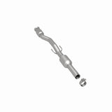 t 2007 Mini Cooper 1.6L Direct-Fit Catalytic Converter 5421846 Magnaflow MagnaFlow Exhaust Products