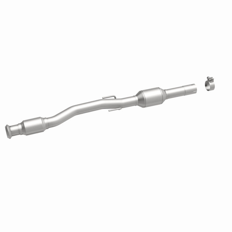 t 2007 Mini Cooper 1.6L Direct-Fit Catalytic Converter 5421846 Magnaflow MagnaFlow Exhaust Products
