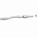 t 2007 Mini Cooper 1.6L Direct-Fit Catalytic Converter 5421846 Magnaflow MagnaFlow Exhaust Products