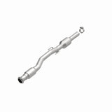 t 2007 Mini Cooper 1.6L Direct-Fit Catalytic Converter 5421846 Magnaflow MagnaFlow Exhaust Products