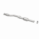 t 2007 Mini Cooper 1.6L Direct-Fit Catalytic Converter 5421846 Magnaflow MagnaFlow Exhaust Products