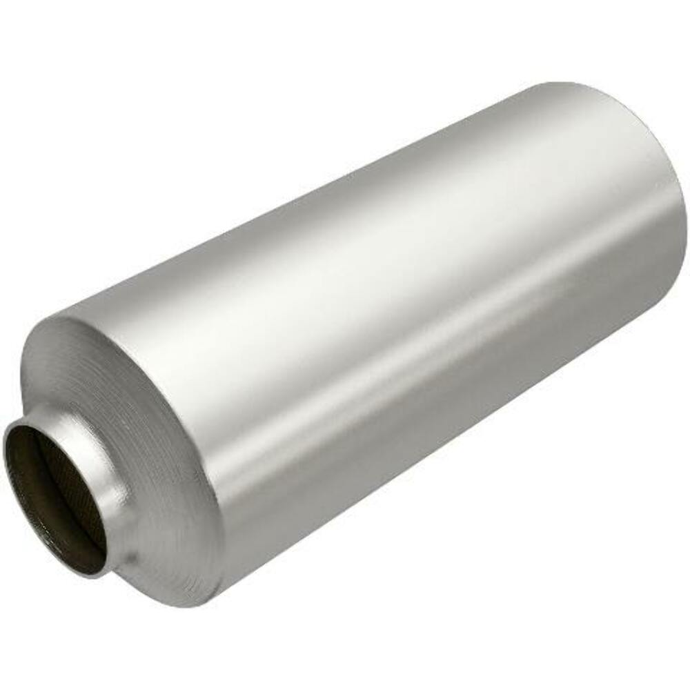t 2007 Mini Cooper Universal Catalytic Converter CA 2.50 5411306 Magnaflow MagnaFlow Exhaust Products