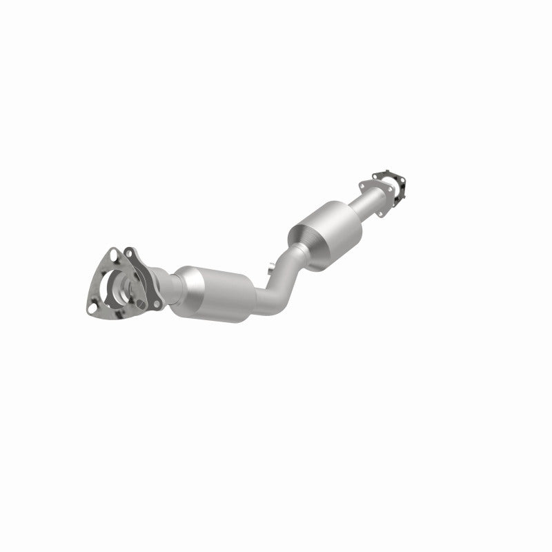 MagnaFlow direct-fit catalytic converter fits 2007 Saturn Vue 2.4L stainless steel CARB compliant 5481722
