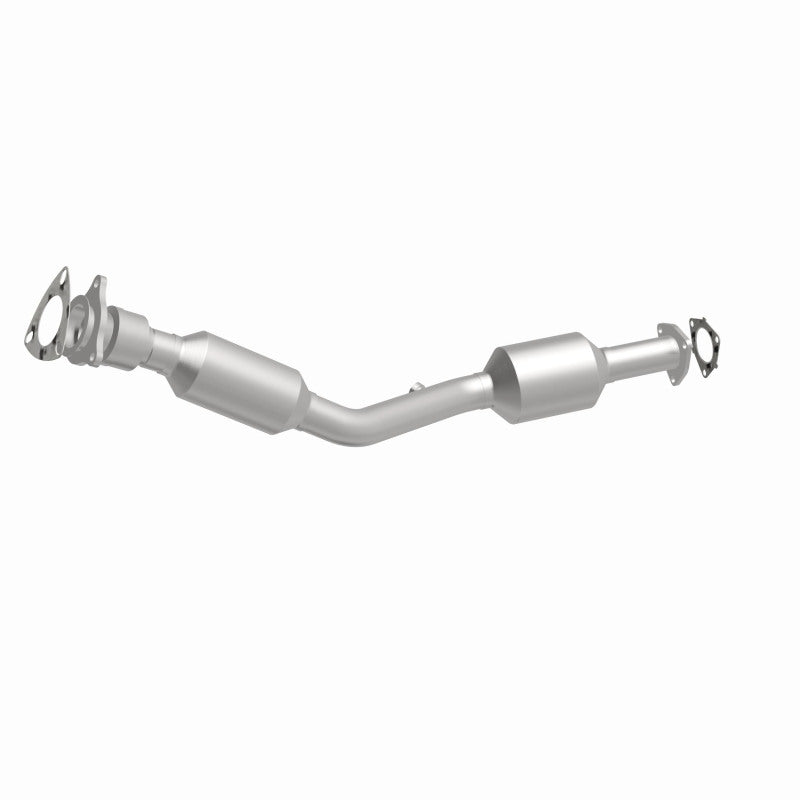 MagnaFlow direct-fit catalytic converter fits 2007 Saturn Vue 2.4L stainless steel CARB compliant 5481722