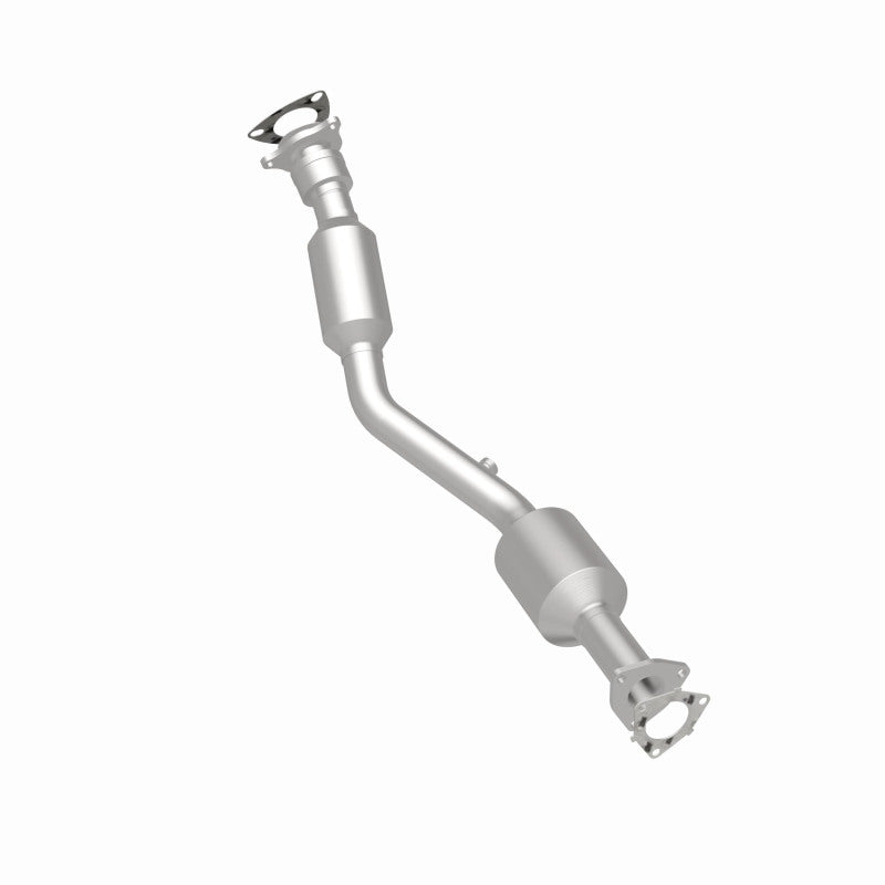 MagnaFlow direct-fit catalytic converter fits 2007 Saturn Vue 2.4L stainless steel CARB compliant 5481722