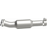 MagnaFlow direct-fit catalytic converter fits 2007-2010 Scion tC 2.4L and 2007 Scion tC stainless steel CARB compliant