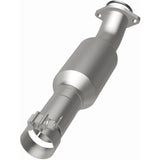 MagnaFlow direct-fit catalytic converter fits 2007-2010 Scion tC 2.4L and 2007 Scion tC stainless steel CARB compliant
