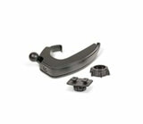 2007 Silverado HD Classic CTS3 Pillar Display Mount 2001-07 GM 2500/3500 28602 diesel performance tuner