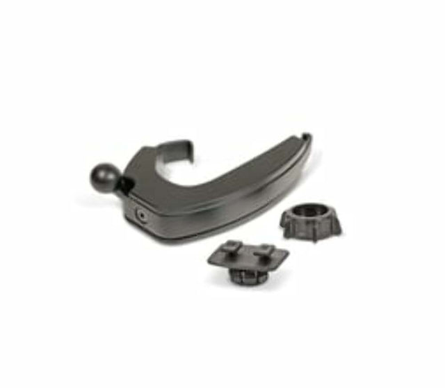 2007 Silverado HD Classic CTS3 Pillar Display Mount 2001-07 GM 2500/3500 28602 diesel performance tuner