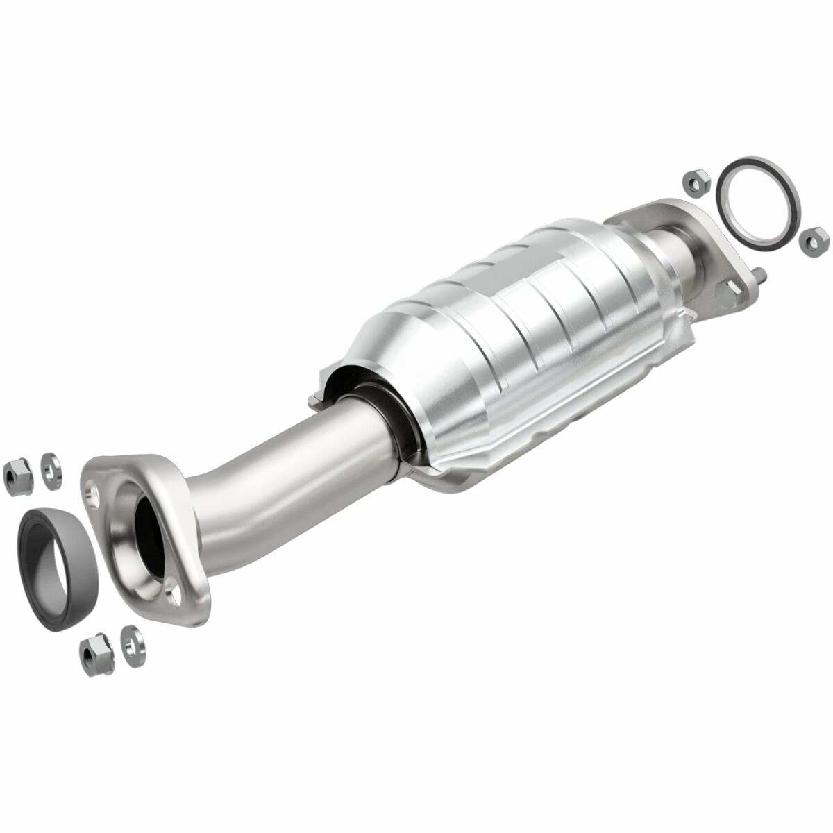 t 2007 Suzuki Aerio 2.3L Direct-Fit Catalytic Converter 5421672 Magnaflow MagnaFlow Exhaust Products