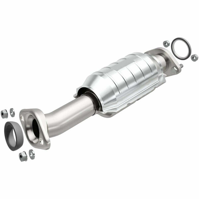 t 2007 Suzuki Aerio 2.3L Direct-Fit Catalytic Converter 5421672 Magnaflow MagnaFlow Exhaust Products