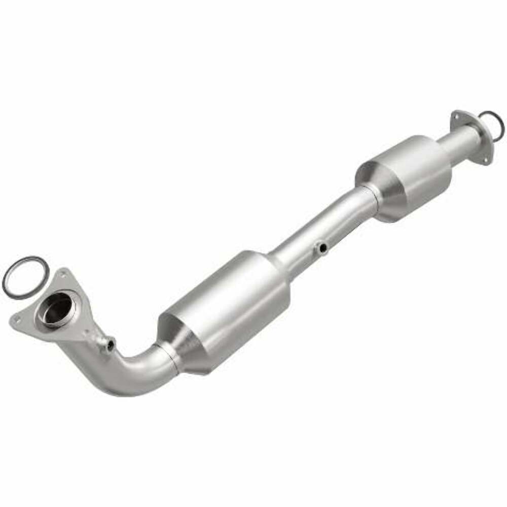 t 2007- Toyota Tundra 5.7L Direct-Fit Catalytic Converter 5582630 Magnaflow MagnaFlow Exhaust Products