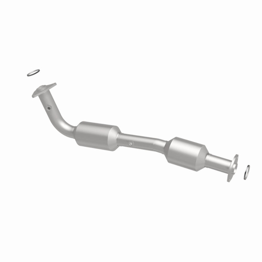 t 2007- Toyota Tundra 5.7L Direct-Fit Catalytic Converter 5582630 Magnaflow MagnaFlow Exhaust Products