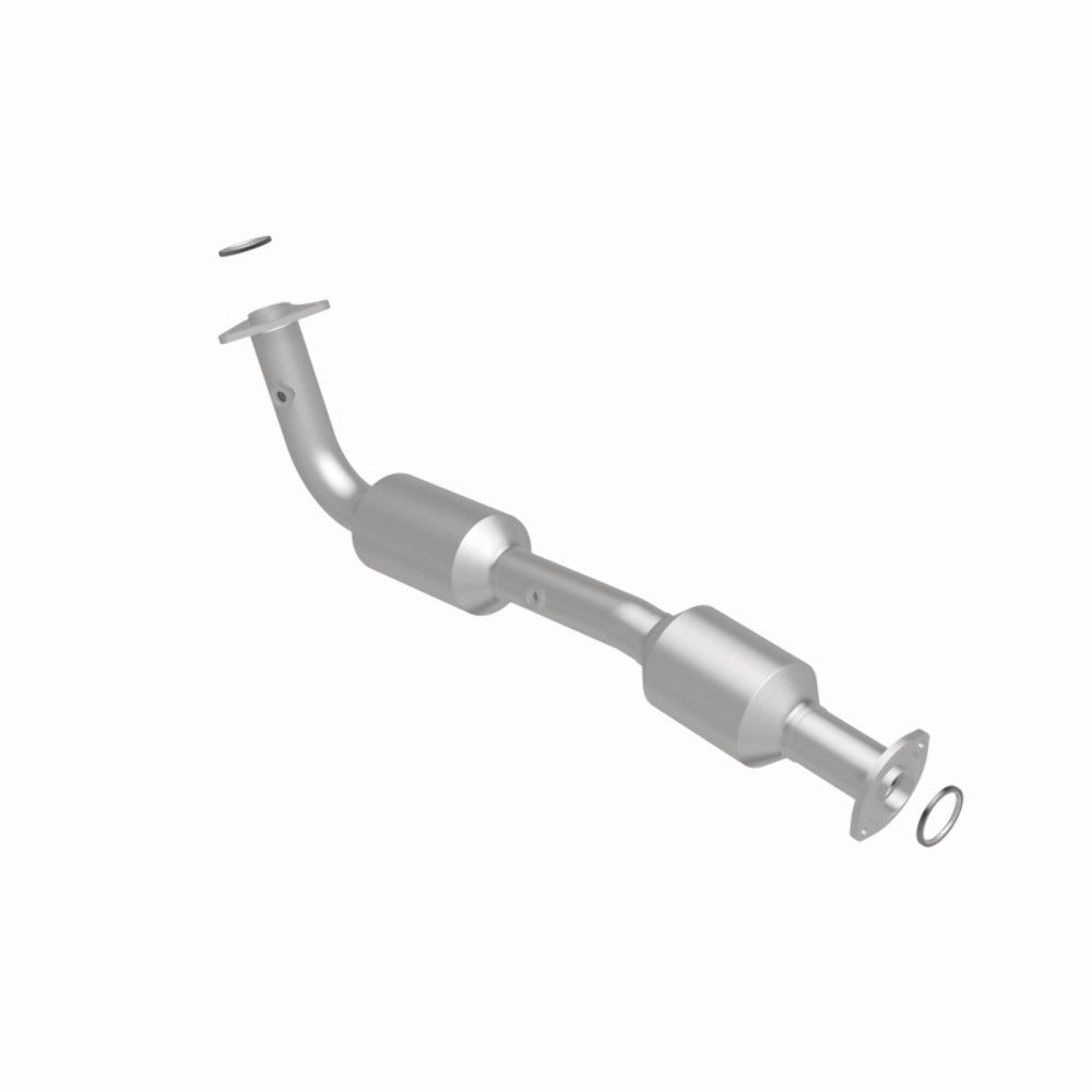 t 2007- Toyota Tundra 5.7L Direct-Fit Catalytic Converter 5582630 Magnaflow MagnaFlow Exhaust Products