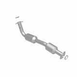 t 2007- Toyota Tundra 5.7L Direct-Fit Catalytic Converter 5582630 Magnaflow MagnaFlow Exhaust Products