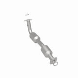 t 2007- Toyota Tundra 5.7L Direct-Fit Catalytic Converter 5582630 Magnaflow MagnaFlow Exhaust Products