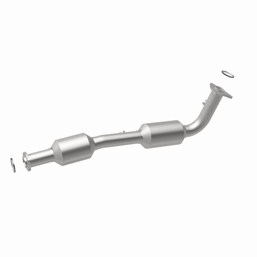 t 2007- Toyota Tundra 5.7L Direct-Fit Catalytic Converter 5582630 Magnaflow MagnaFlow Exhaust Products