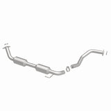 MagnaFlow direct-fit catalytic converter for 2007-2016 Toyota Tundra 5.7L stainless steel CARB compliant 5582935