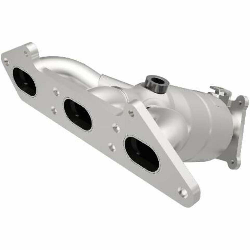 t 2007 XC90 3.2L Underbody Direct-Fit Catalytic Converter 52131 Magnaflow MagnaFlow Exhaust Products