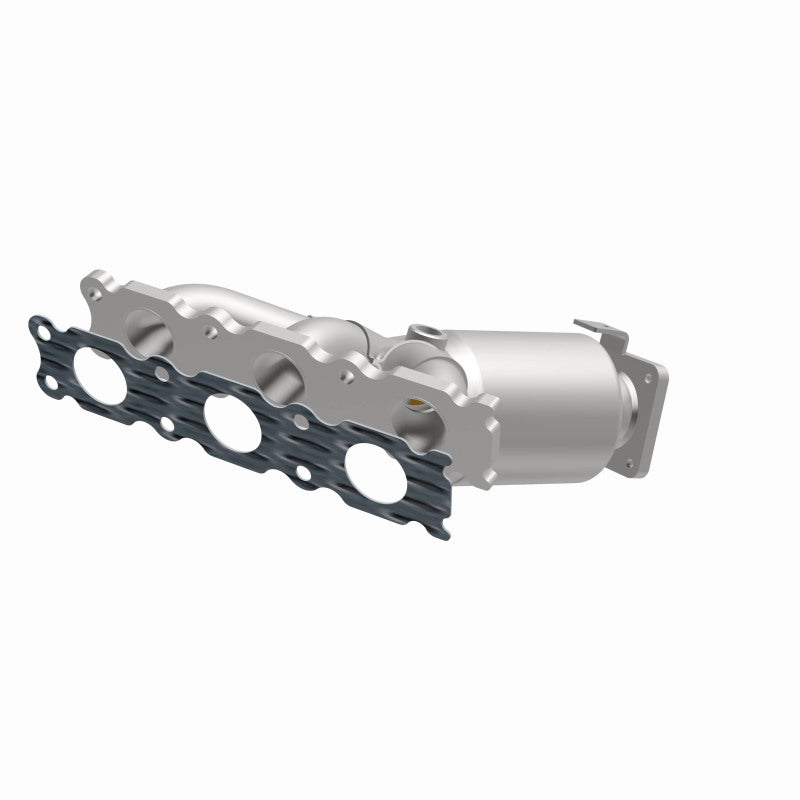 t 2007 XC90 3.2L Underbody Direct-Fit Catalytic Converter 52131 Magnaflow MagnaFlow Exhaust Products