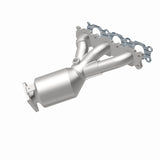 t 2007 XC90 3.2L Underbody Direct-Fit Catalytic Converter 52131 Magnaflow MagnaFlow Exhaust Products