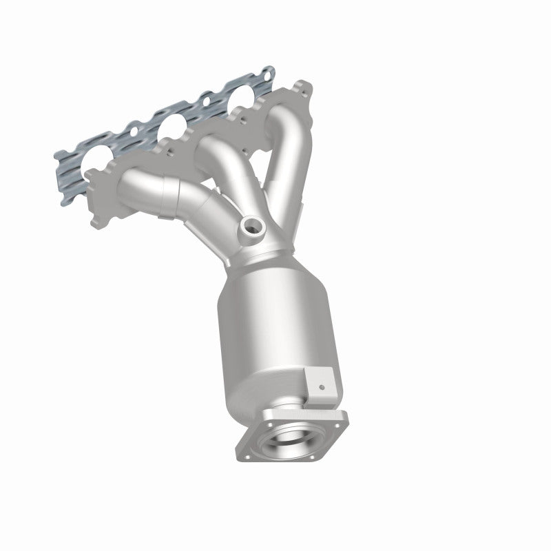 t 2007 XC90 3.2L Underbody Direct-Fit Catalytic Converter 52131 Magnaflow MagnaFlow Exhaust Products