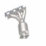t 2007 XC90 3.2L Underbody Direct-Fit Catalytic Converter 52131 Magnaflow MagnaFlow Exhaust Products
