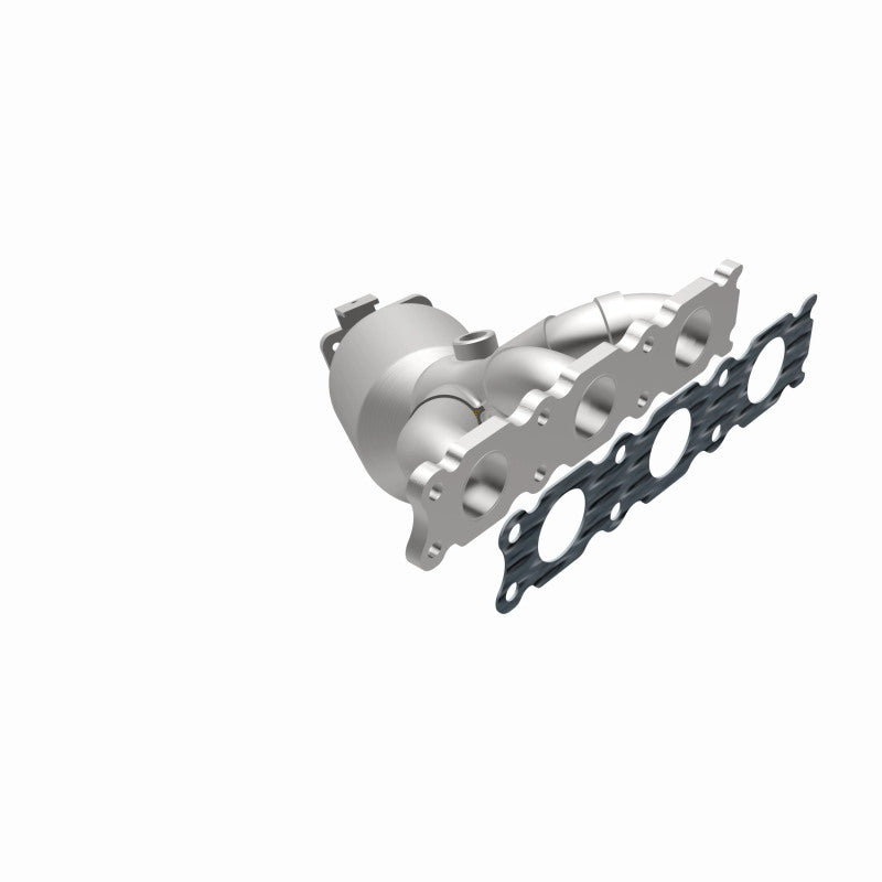 t 2007 XC90 3.2L Underbody Direct-Fit Catalytic Converter 52131 Magnaflow MagnaFlow Exhaust Products