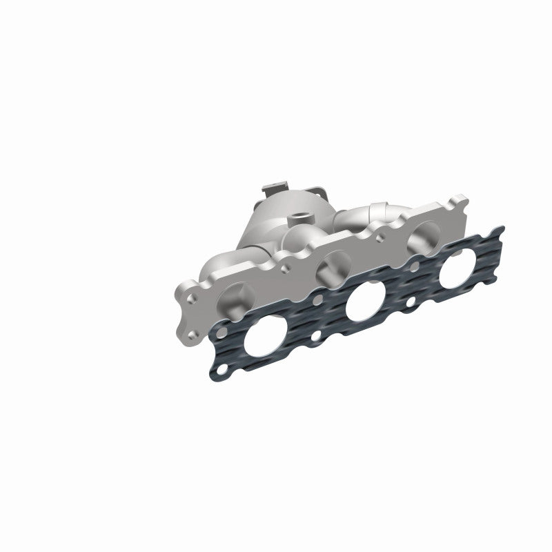 t 2007 XC90 3.2L Underbody Direct-Fit Catalytic Converter 52131 Magnaflow MagnaFlow Exhaust Products