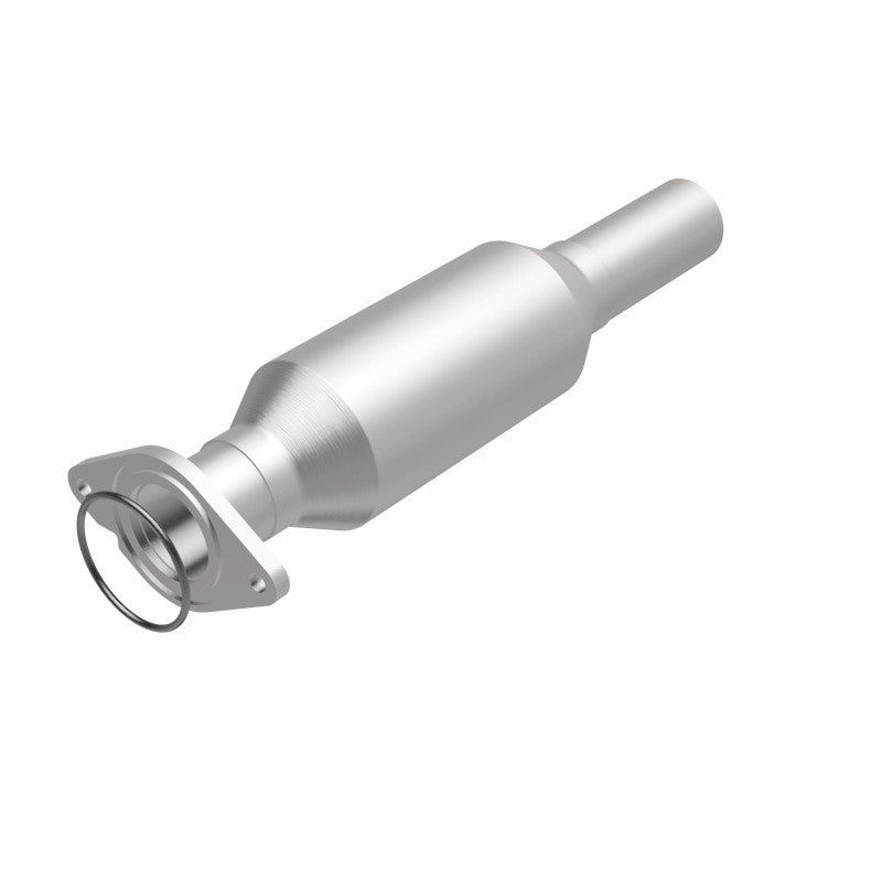 MagnaFlow direct-fit catalytic converter fits 2008-2009 Ford Fusion V6 3 stainless steel CARB compliant 52469
