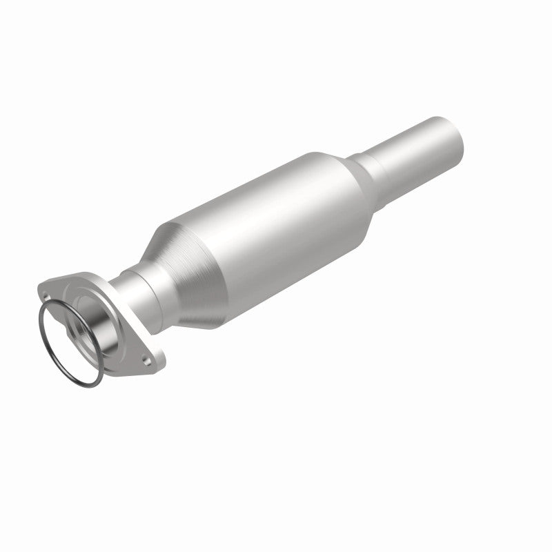 MagnaFlow direct-fit catalytic converter fits 2008-2009 Ford Fusion V6 3 stainless steel CARB compliant 52469
