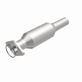 MagnaFlow direct-fit catalytic converter fits 2008-2009 Ford Fusion V6 3 stainless steel CARB compliant 52469